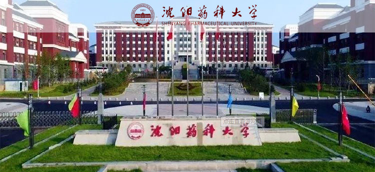 沈阳药科大学成人高考